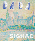 Revue Dada, no 255: Signac